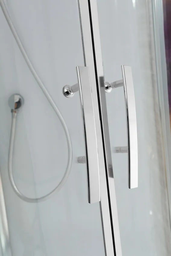 Душевая кабина B&W G5501 80х80 изображение