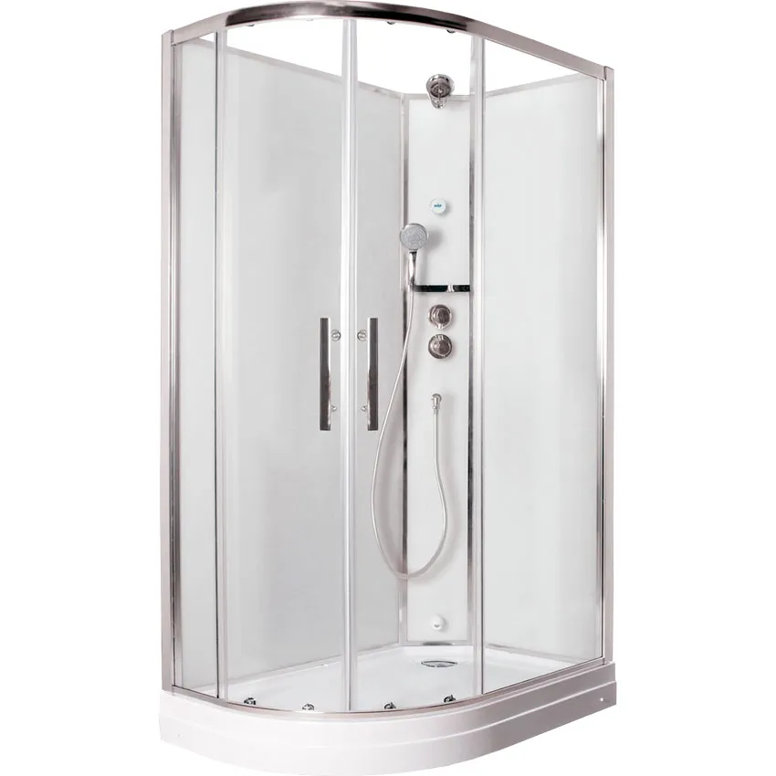 Душевая кабина Timo Premium ILMA 902 R