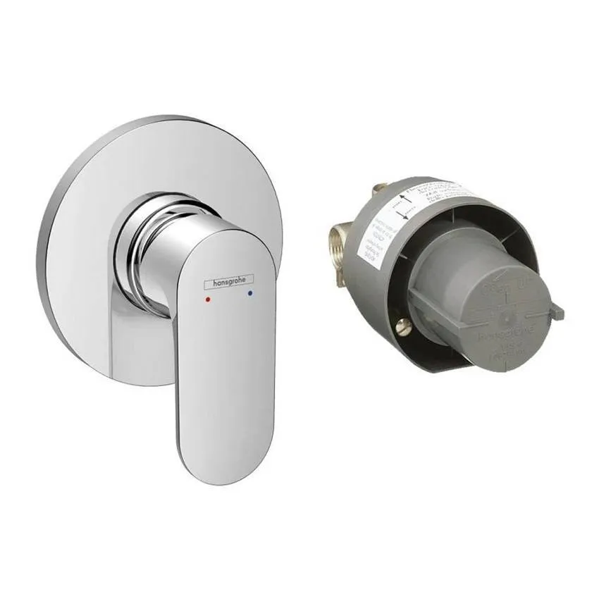 Смеситель для душа Hansgrohe Rebris 72648000