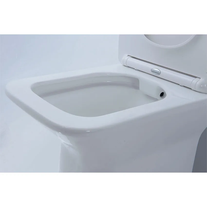 Унитаз керамический Orans WM-9905 изображение