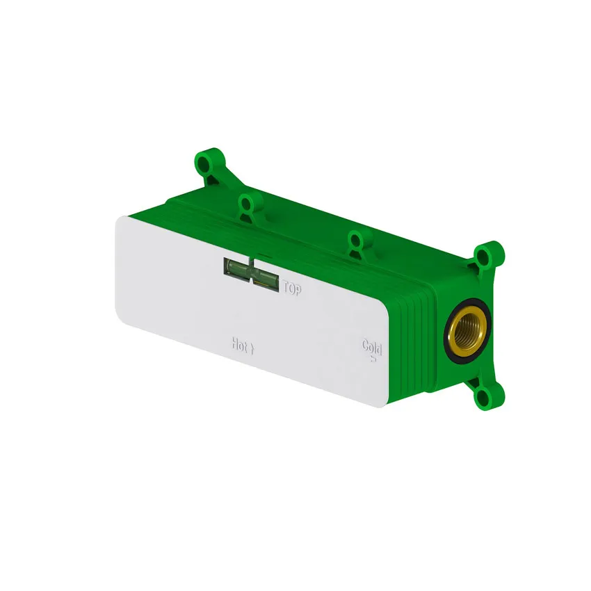 Смеситель для раковины встроенный Timo Torne 4371/00SM хром изображение