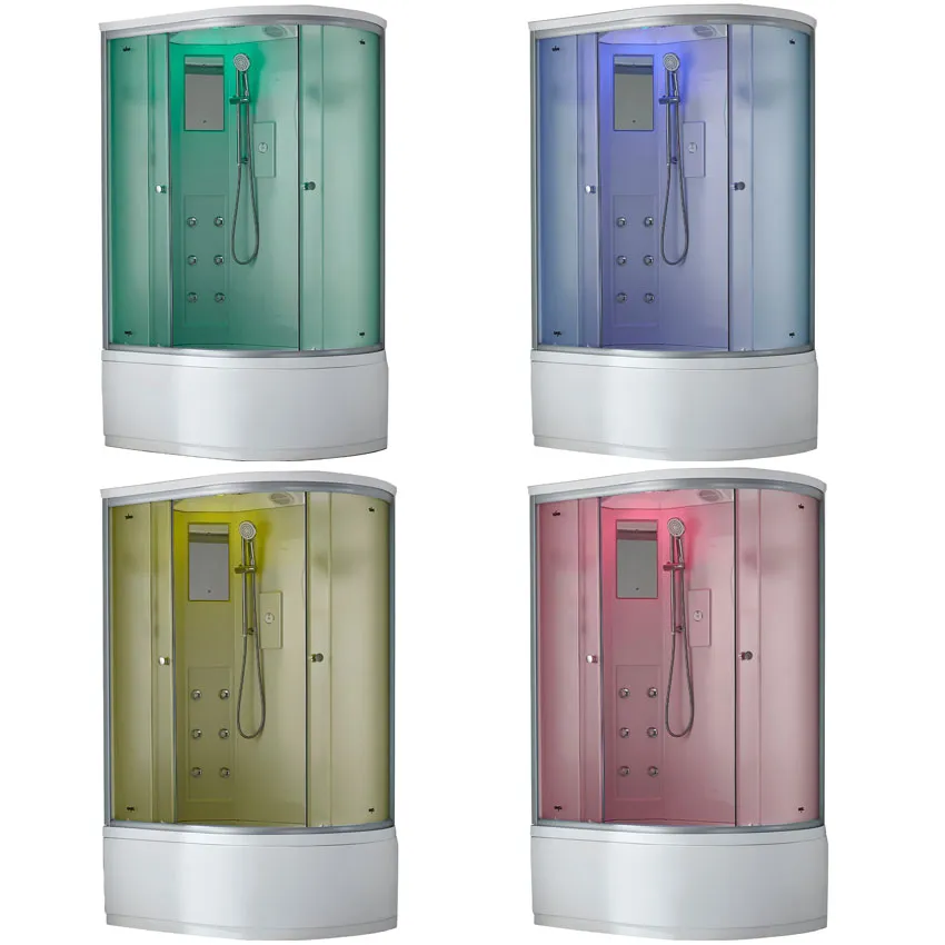 Душевая кабина Timo Standart T-5520 R изображение