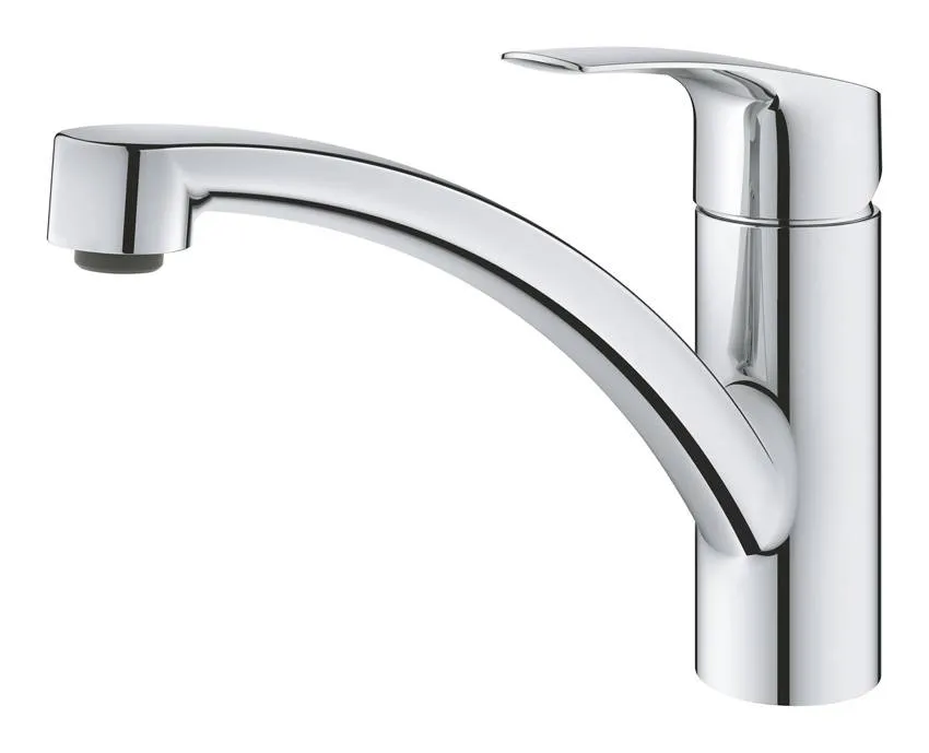 Смеситель для кухни Grohe Eurosmart 2021 33281003 хром изображение