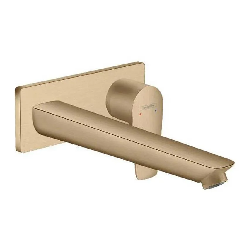 Смеситель для раковины Hansgrohe Talis E 71734140