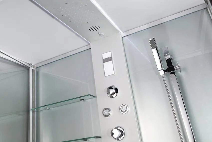 Душевая кабина Timo Lux TL1505 изображение