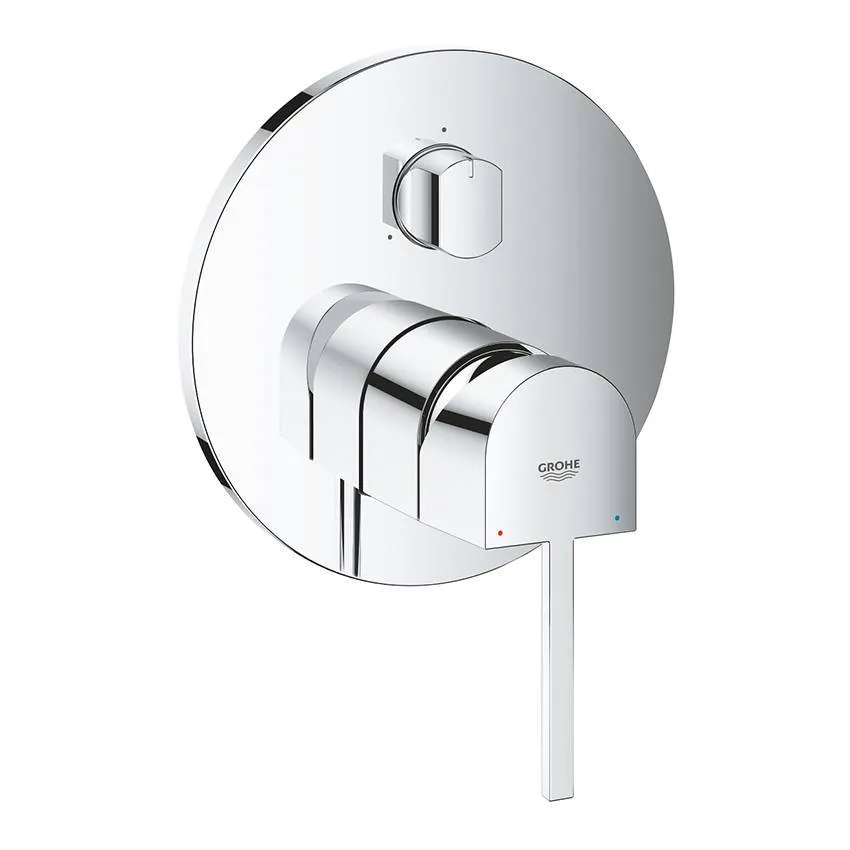 Встраиваемый смеситель Grohe Plus 24093003