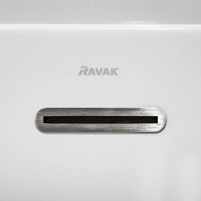 Ванна акриловая Ravak Solo 178x80 изображение