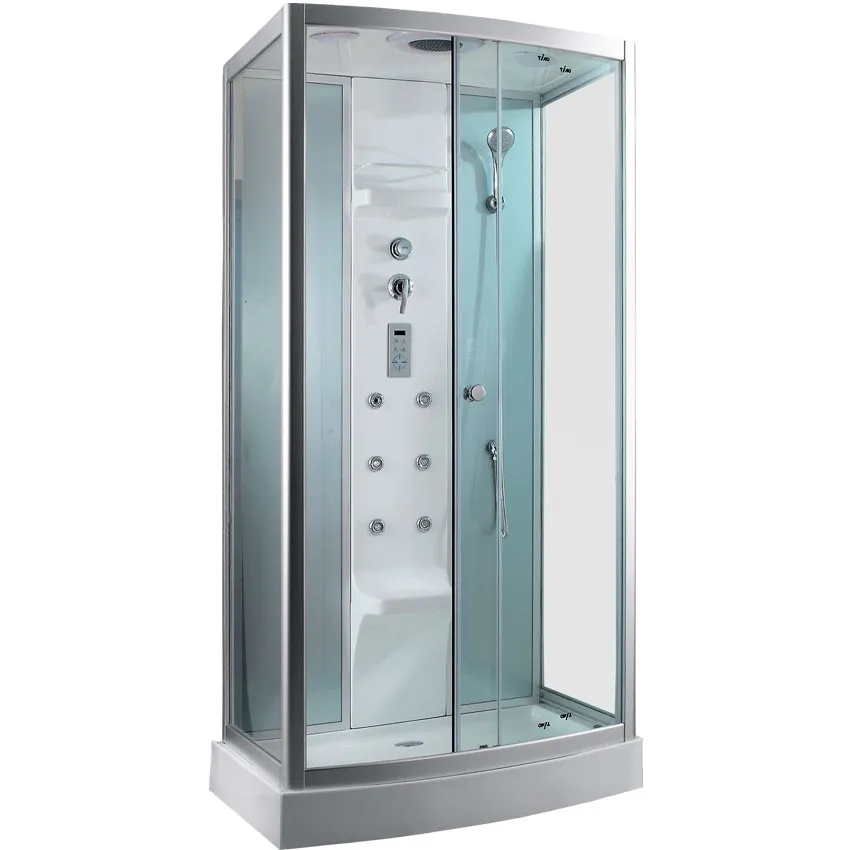 Душевая кабина Timo Lux TL-1501