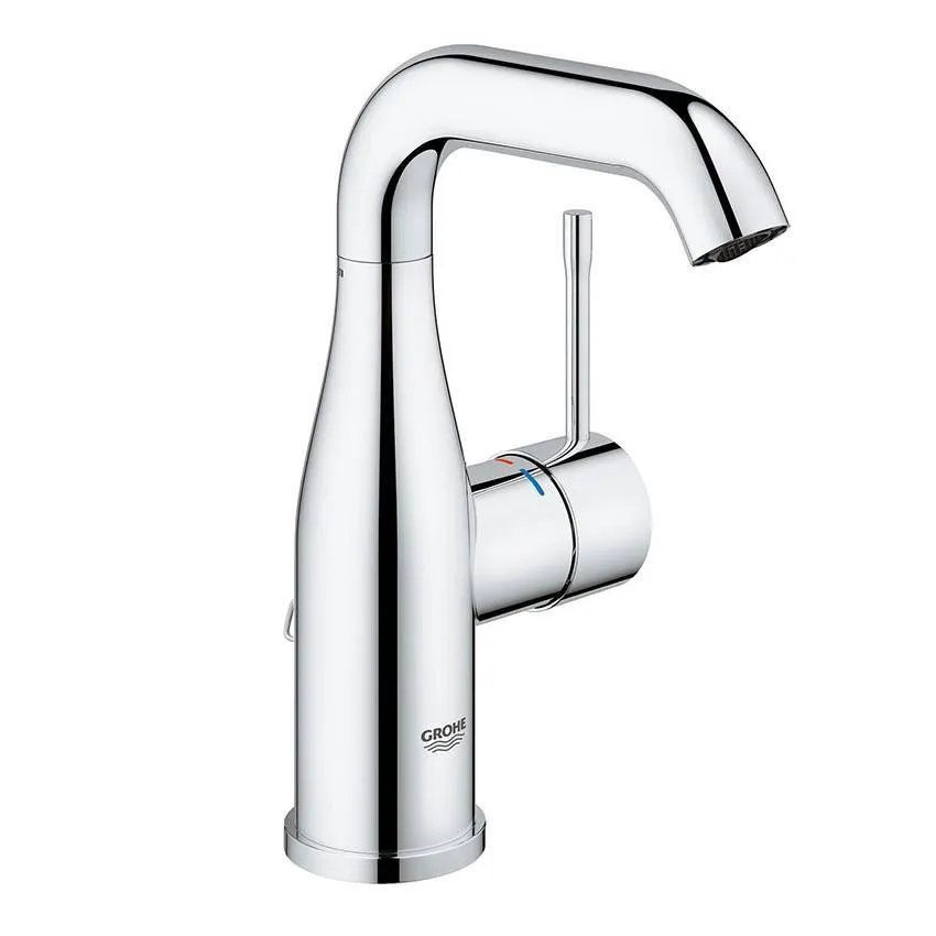 Смеситель для раковины Grohe Essence 23480001