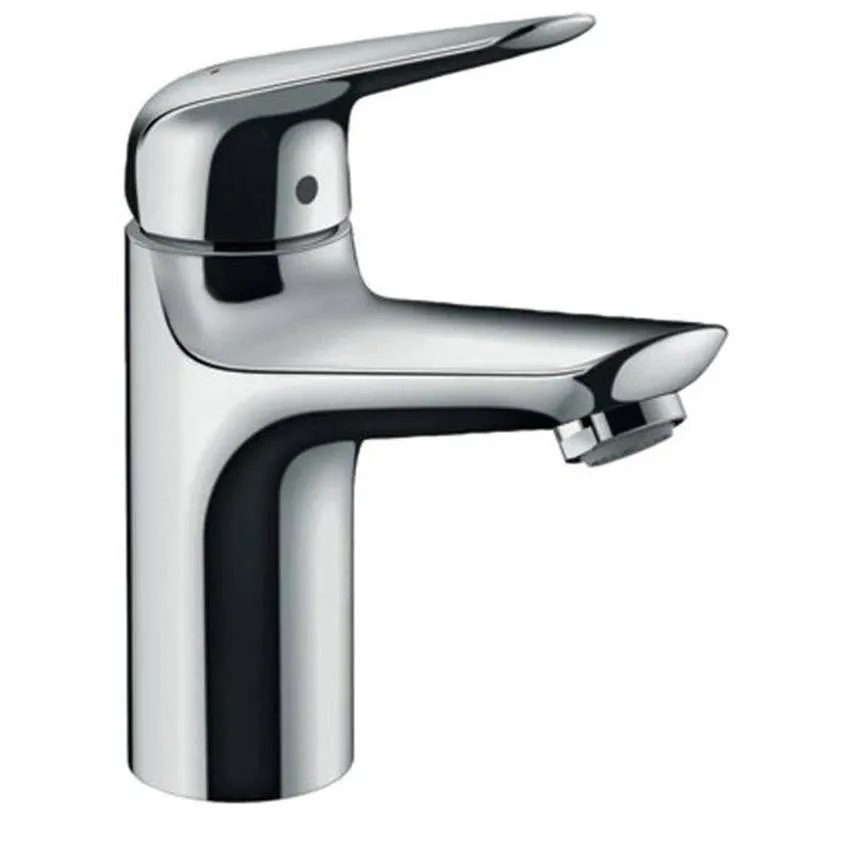 Смеситель для раковины Hansgrohe Novus 100 71030000