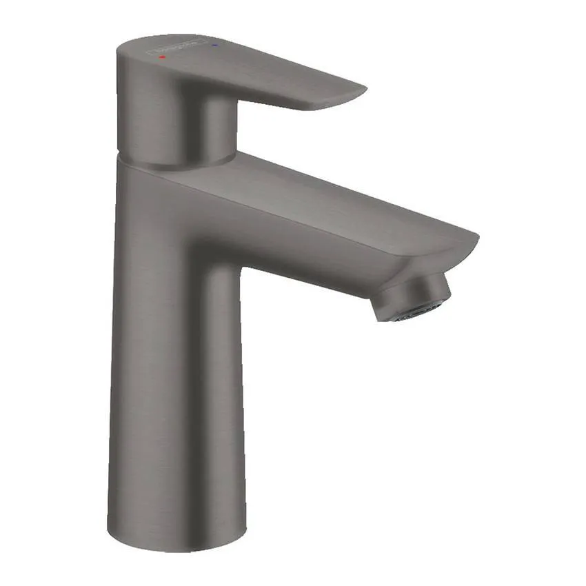 Смеситель для раковины Hansgrohe Talis Eсо 71710340 со сливным гарнитуром