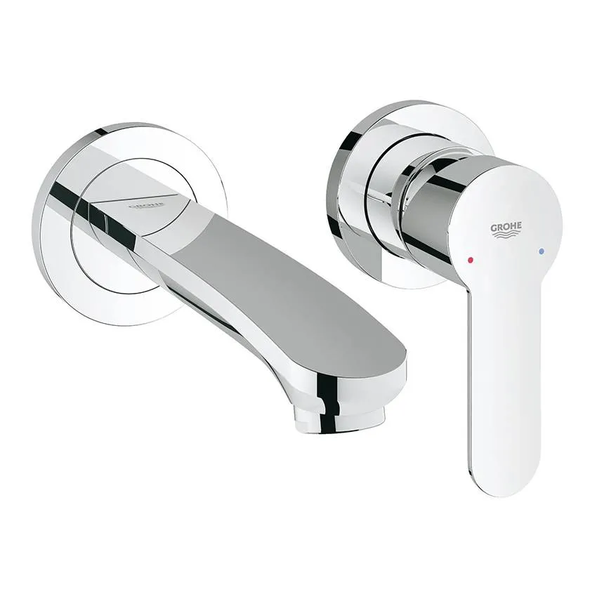 Встраиваемый смеситель Grohe Eurostyle Cosmopolitan 19571002