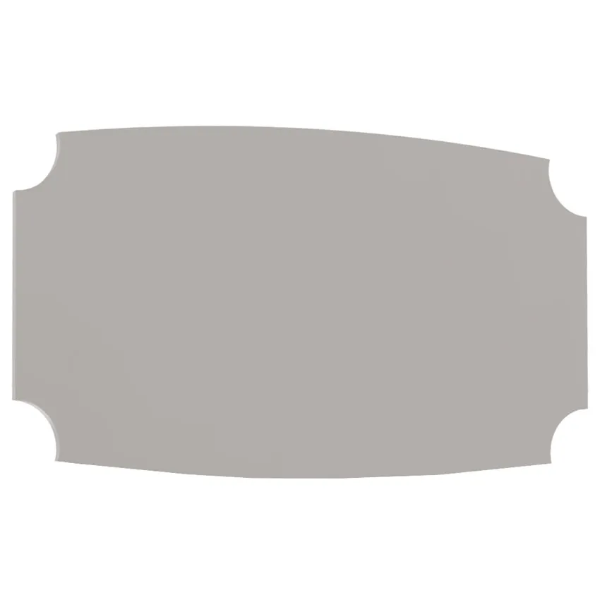 Комплект мебели Creavit Giza Beige изображение