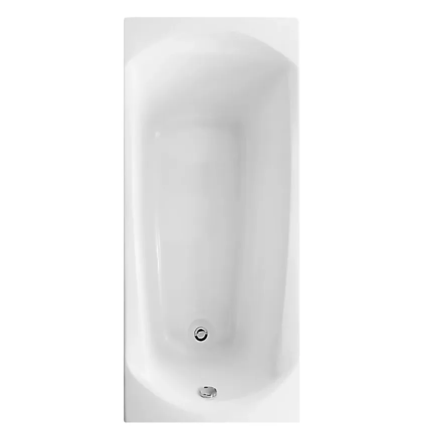 Ванна акриловая 1Marka Elegance 170x70