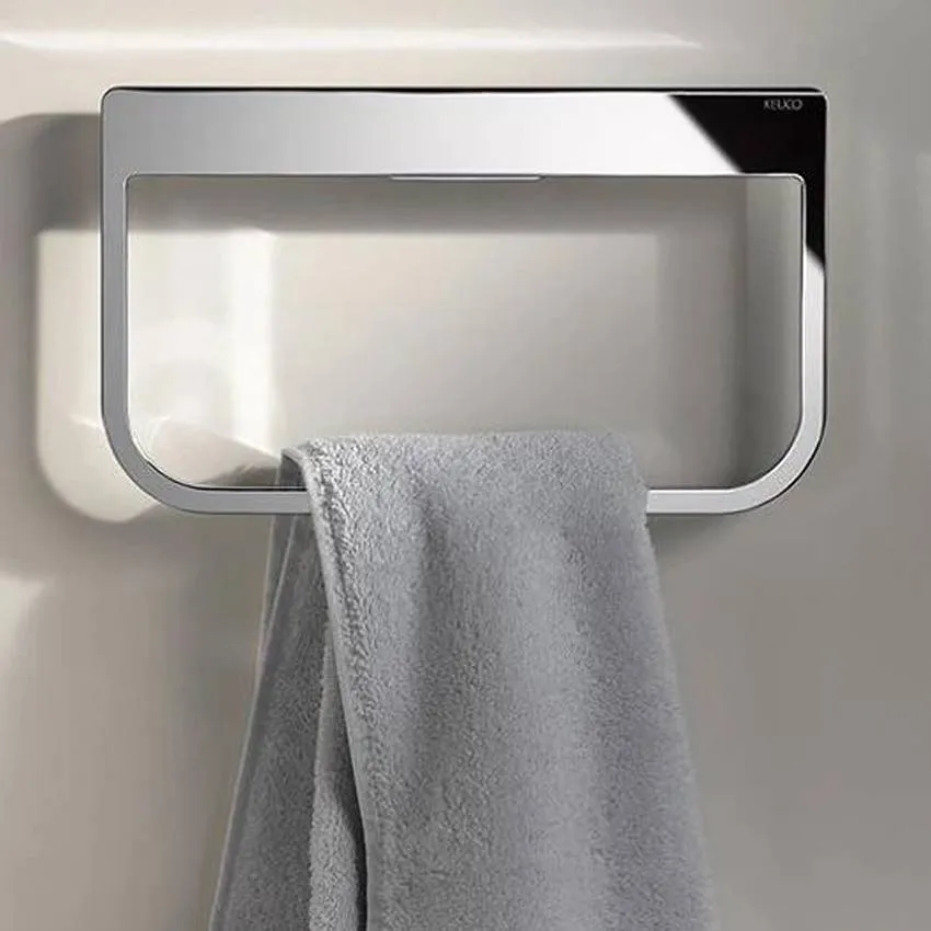 Держатель для полотенца Keuco Collection Moll 12721010000 изображение