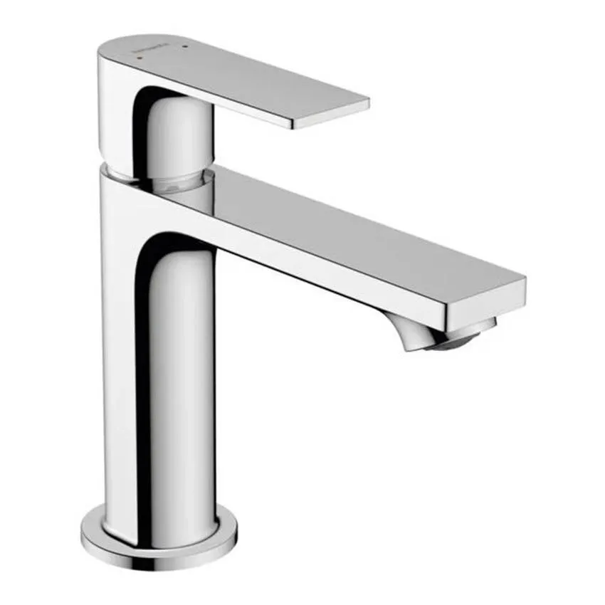 Смеситель для раковины Hansgrohe Rebris 72557000