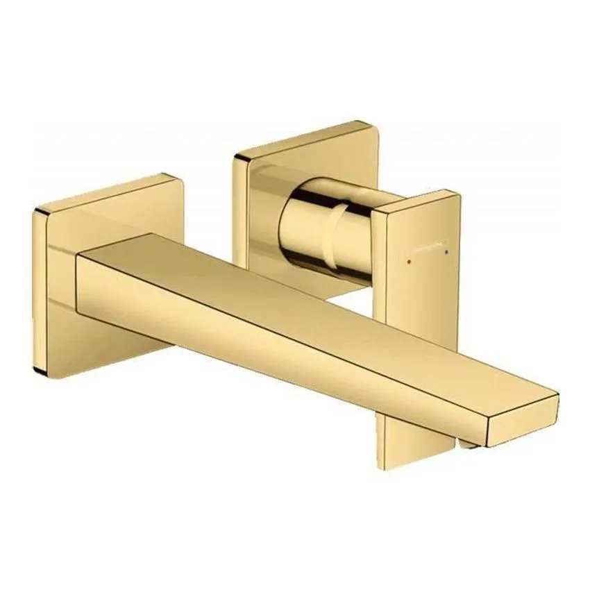 Смеситель для раковины Hansgrohe Metropol 32526990