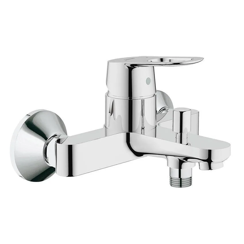 Смеситель для ванны Grohe BauLoop 23341000