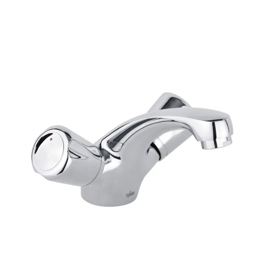 Смеситель для раковины Timo Porto 0181F chrome
