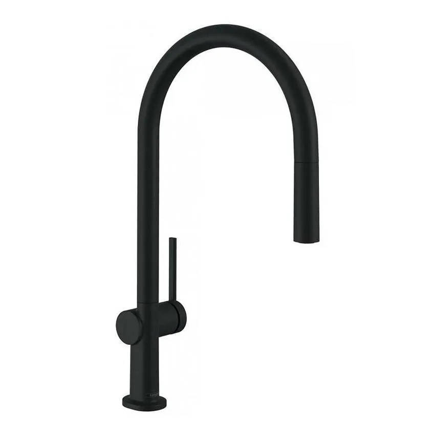 Смеситель для кухни Hansgrohe Talis M54 72803670
