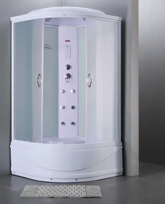 Душевая кабина Timo eco TE-0780 изображение