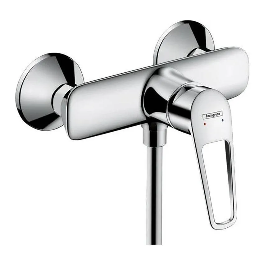 Смеситель для душа Hansgrohe Novus Loop 71360000