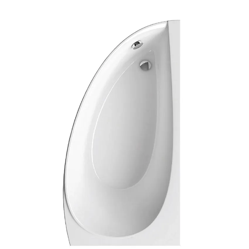 Ванна акриловая Ravak AVOCADO 160R