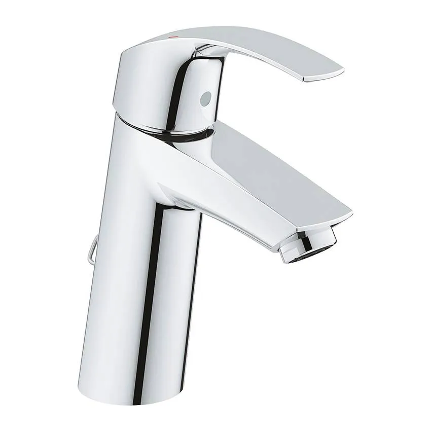 Смеситель для раковины Grohe Eurosmart 23323001