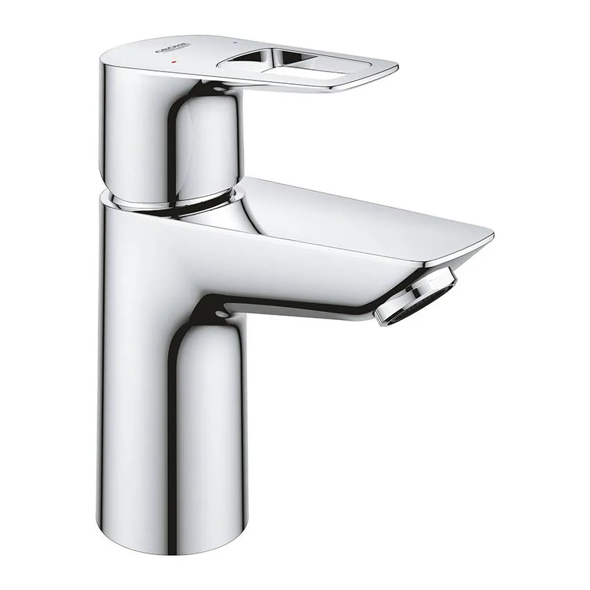 Смеситель для раковины Grohe BauLoop 23337001 хром