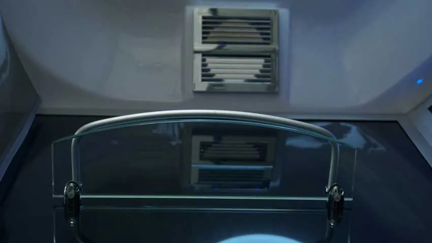 Душевая кабина Timo Standart T-1190 P изображение