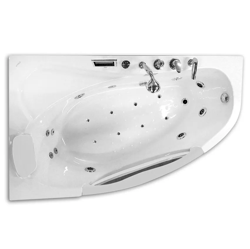 Ванна акриловая Gemy G9046 II K L изображение