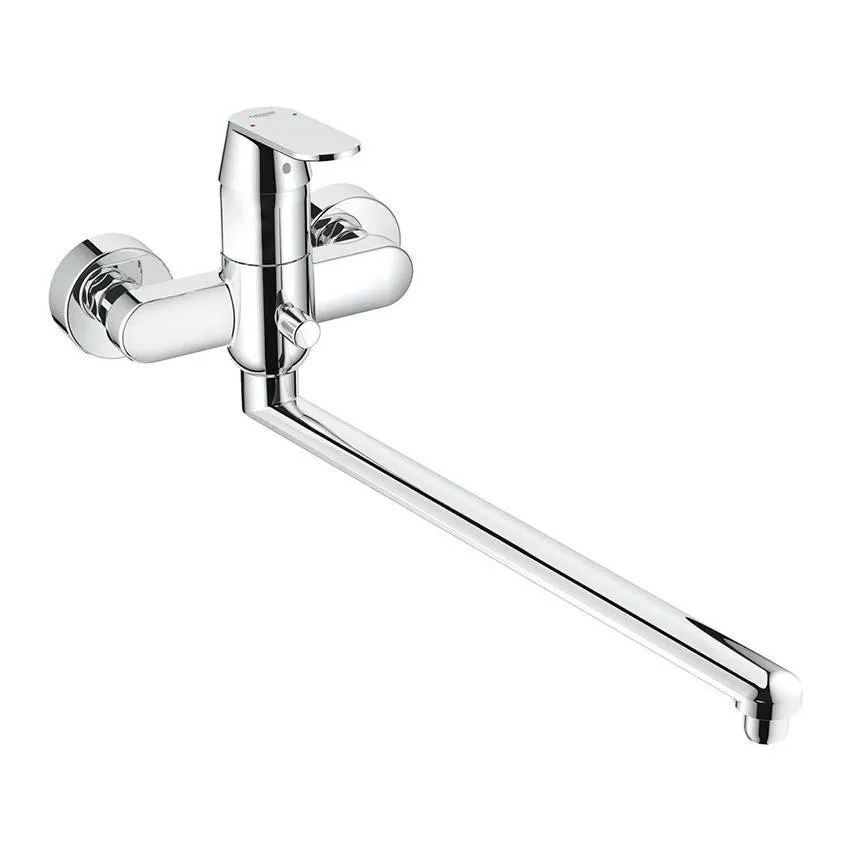 Смеситель для ванны Grohe Eurosmart Cosmopolitan 32847000