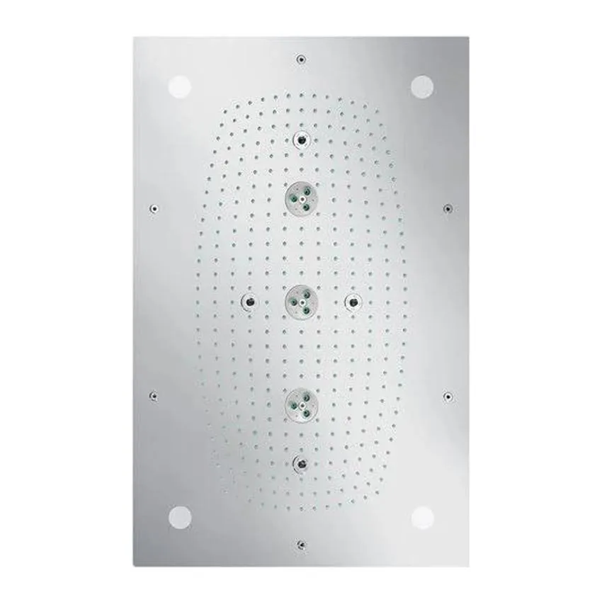 Верхний душ Hansgrohe Raindance Rainmaker Air 68x46 28417000