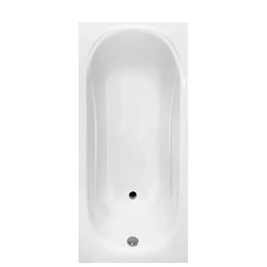 Ванна акриловая Byon Agesta 160х70х59