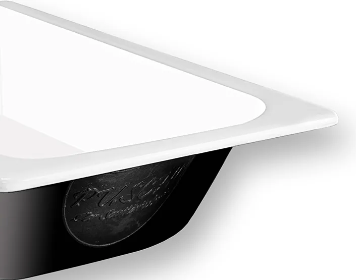 Ванна чугунная Puscho Hydra 180x85 изображение