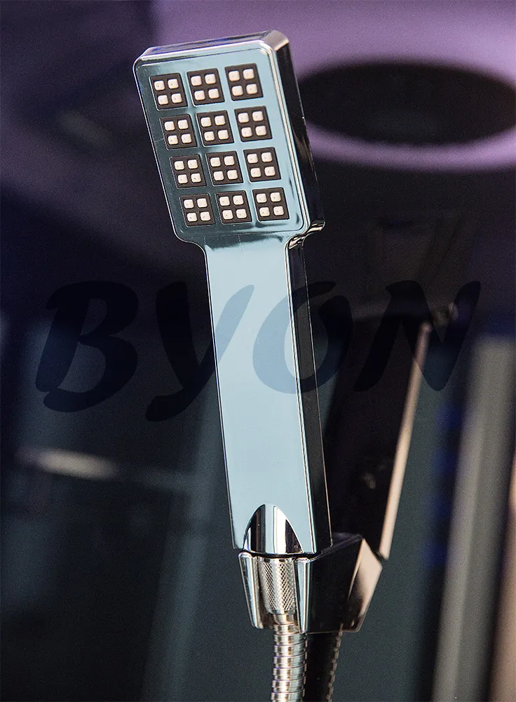 Душевая кабина Byon Runda 2608 изображение