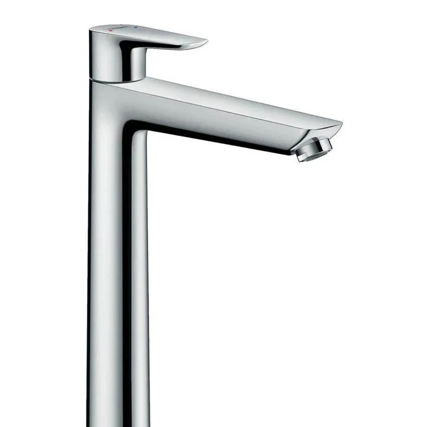 Смеситель для раковины Hansgrohe Talis E 240 71716000