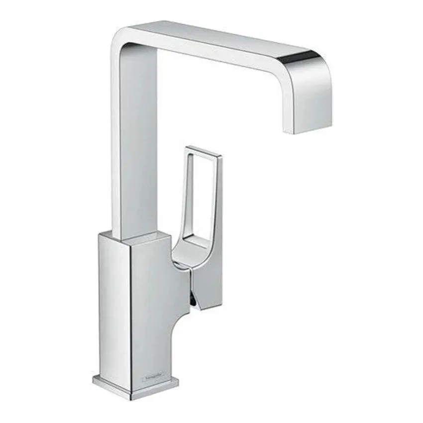 Смеситель для раковины Hansgrohe Metropol 230 74511000