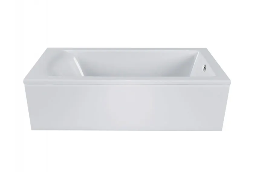 Ванна акриловая Vayer Savero 160x70 изображение