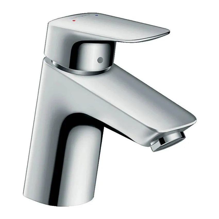 Смеситель для раковины Hansgrohe Logis 71077000
