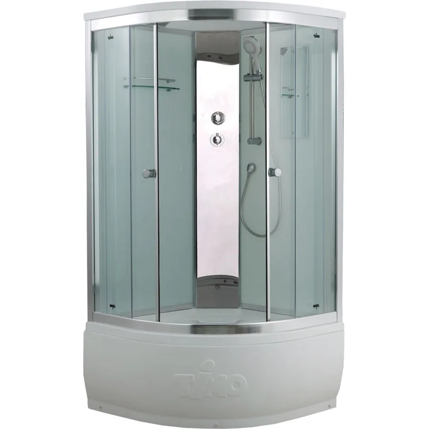 Душевая кабина Timo Comfort T-8800 P Clean Glass