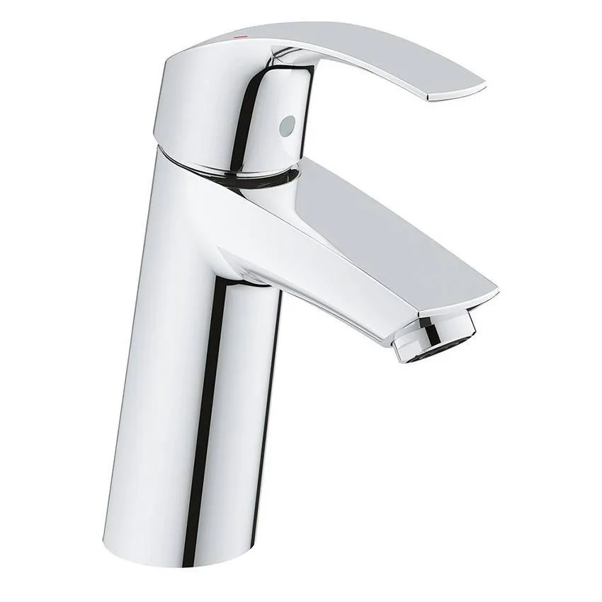 Смеситель для раковины Grohe Eurosmart 23324001