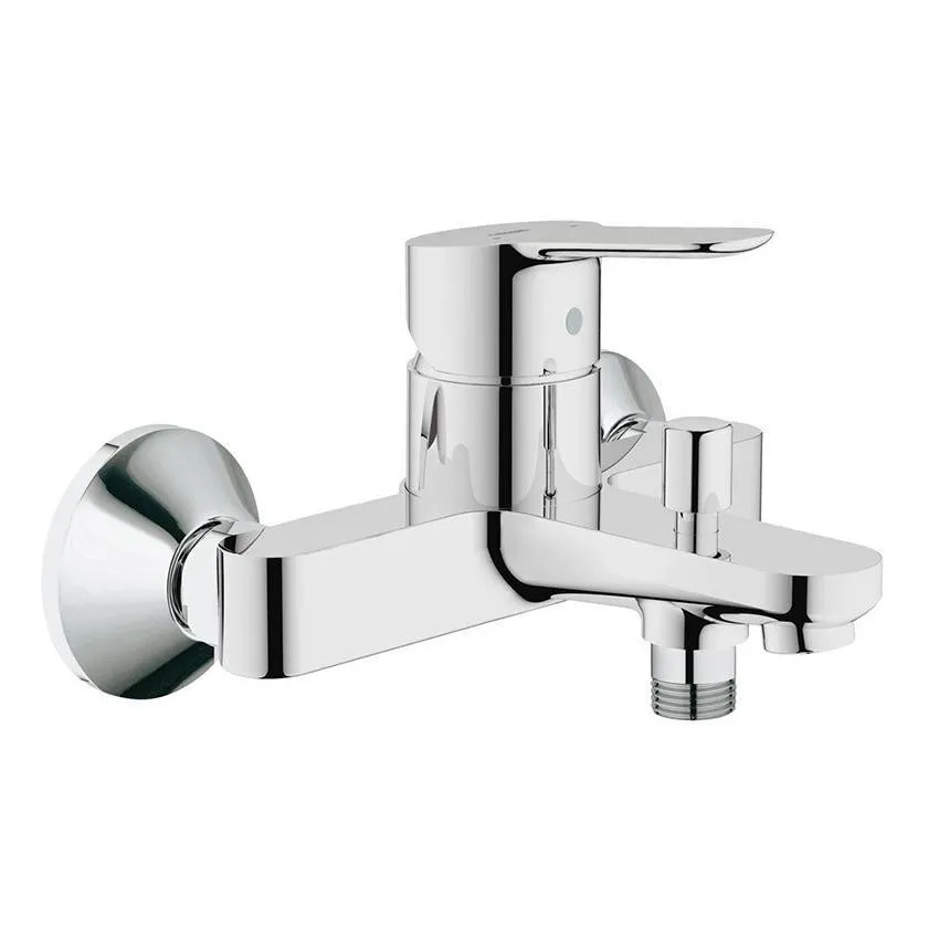 Смеситель для ванны Grohe BauEdge 23334000