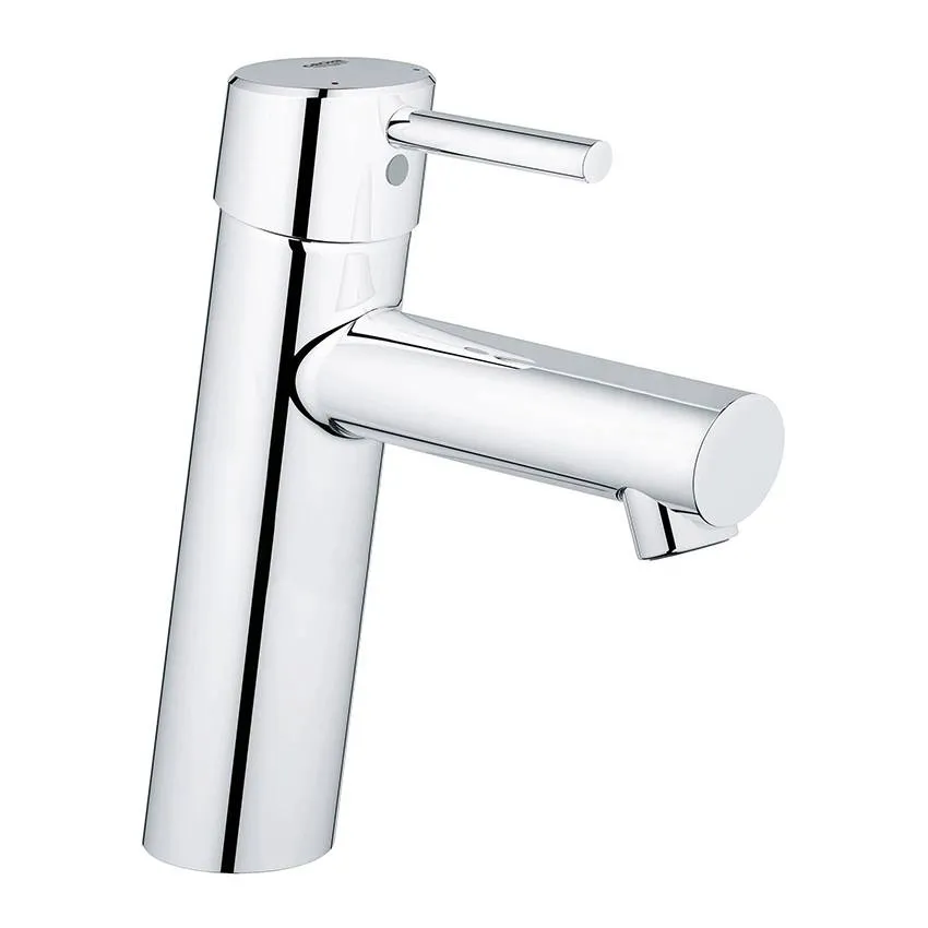 Смеситель для раковины Grohe Concetto New 23451001