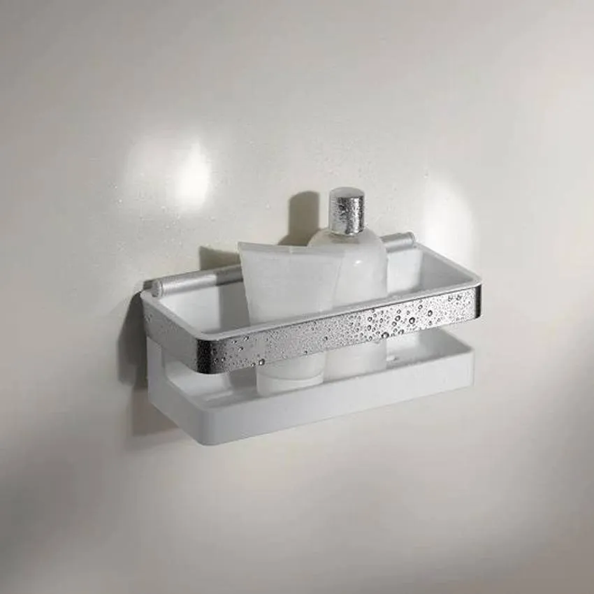 Полка Keuco Collection Moll антрацит 12759010001 изображение