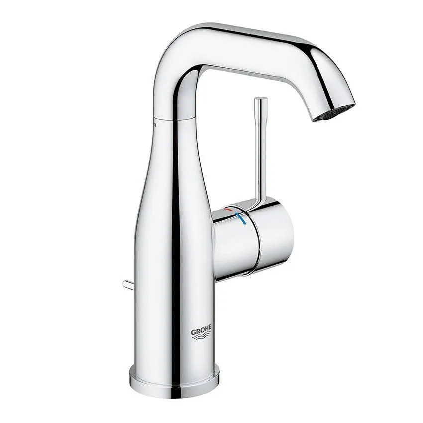 Смеситель для раковины Grohe Essence 23463001