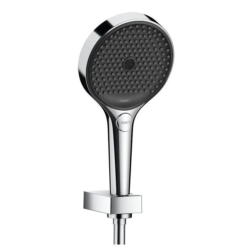Душевой набор Hansgrohe Rainfinity 130 3 jet 26852000 cо шлангом 125 см хром