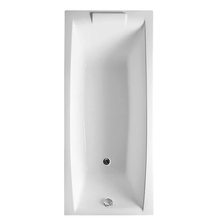 Ванна акриловая Marka One Aelita 170x75