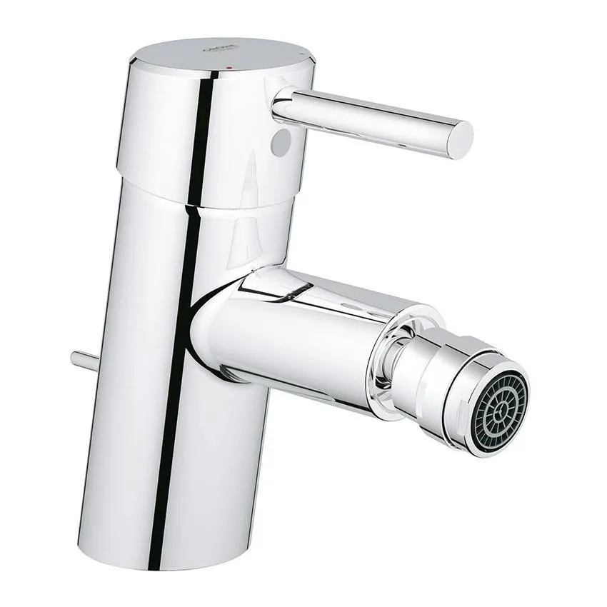 Смеситель для биде Grohe Concetto New 32208001
