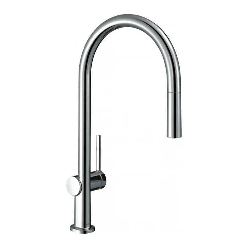 Смеситель для кухни Hansgrohe Talis M54 72802000